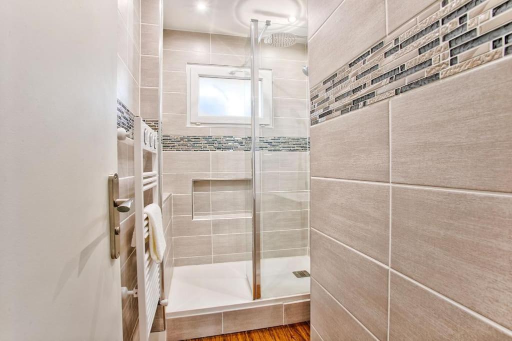Ferienwohnung Belle Vaucelles • Renove Et Design • Parking, Wifi Caen Exterior foto